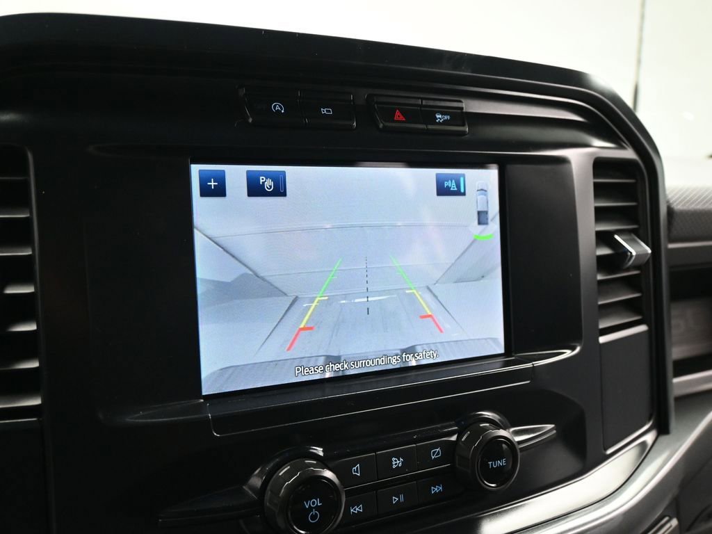 Certified 2023 Ford F150 XL w/ STX Appearance Package image 14