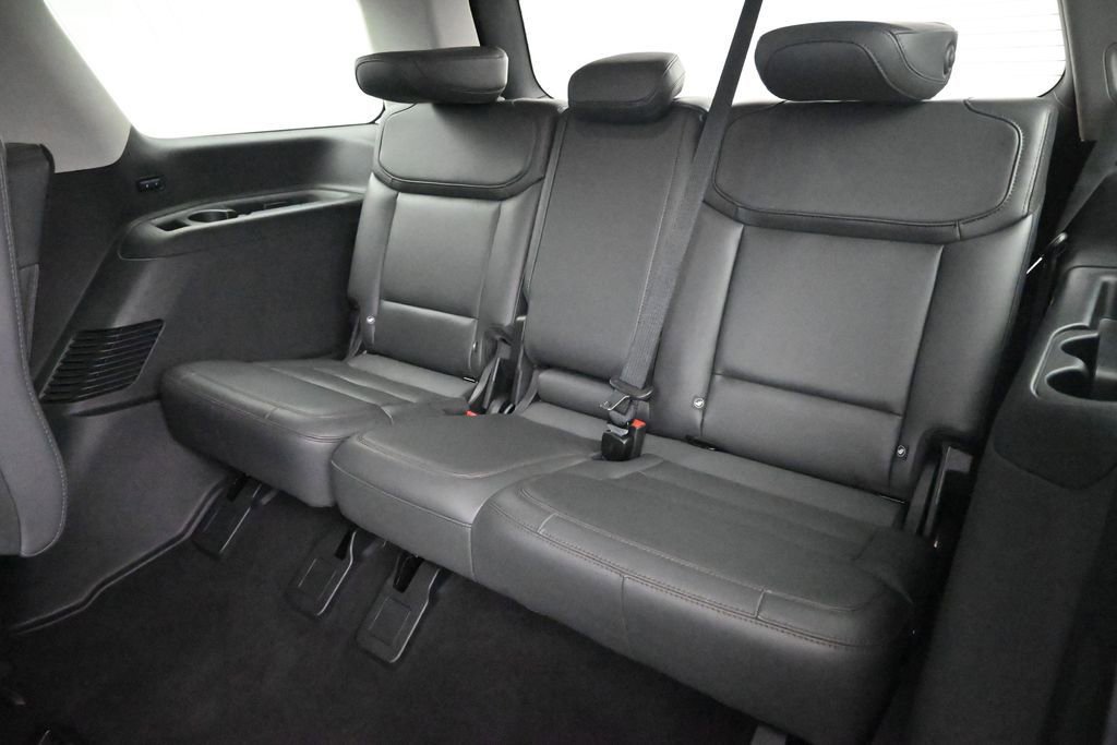 Certified 2025 Ford Expedition Active AWD/4WD image 15