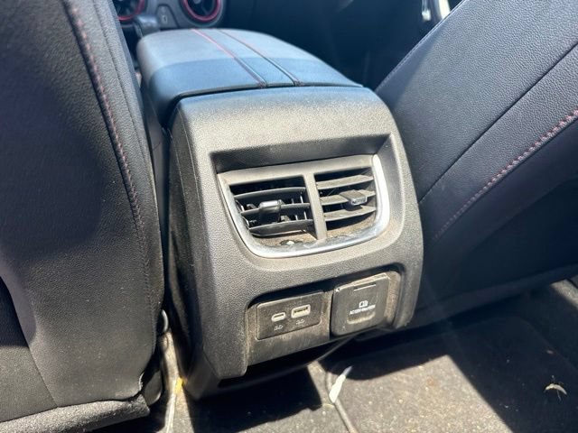 Used 2023 Chevrolet Blazer RS w/ Driver Confidence II Package AWD/4WD image 18