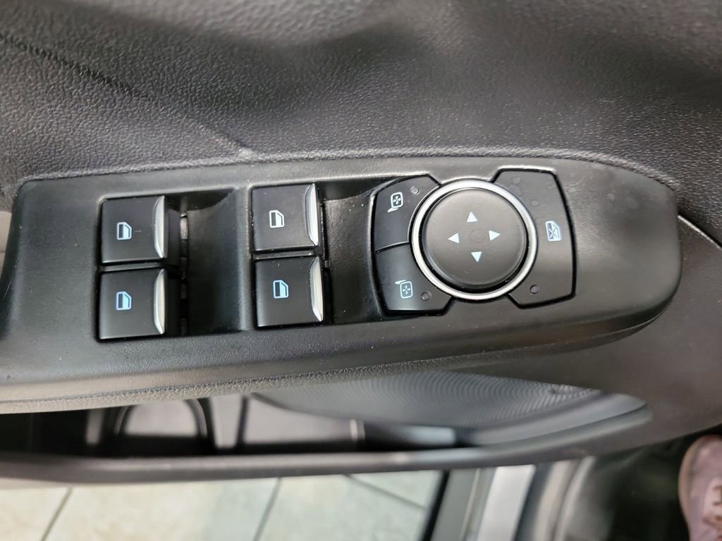 Certified 2023 Ford Escape AWD image 27