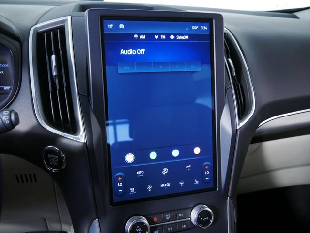 Certified 2023 Ford Edge Titanium w/ Equipment Group 301A AWD/4WD image 20