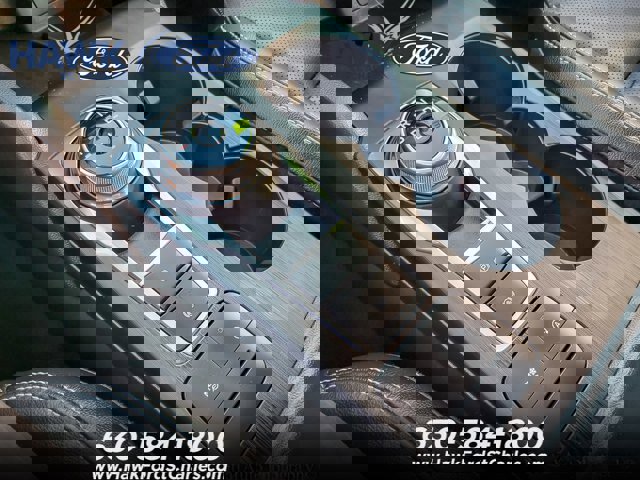 Certified 2022 Ford Escape SEL w/ Technology Package AWD/4WD image 17