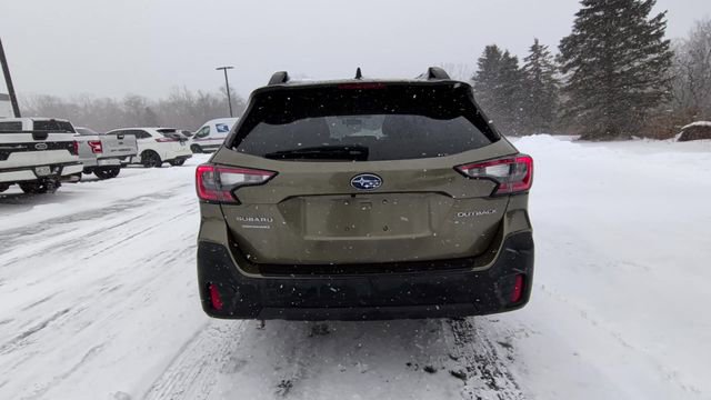Used 2020 Subaru Outback Premium image 8