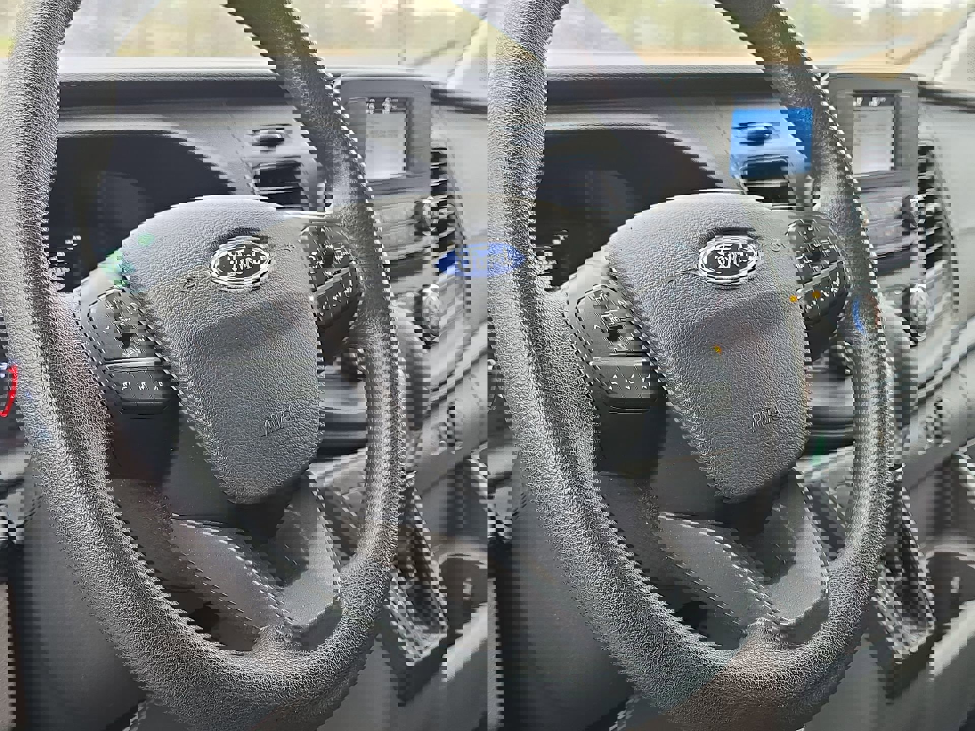 Certified 2024 Ford Transit 250 Low Roof w/ Exterior Upgrade Package image 14