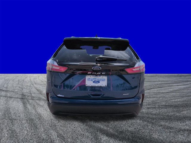 Certified 2024 Ford Edge SE AWD/4WD image 5
