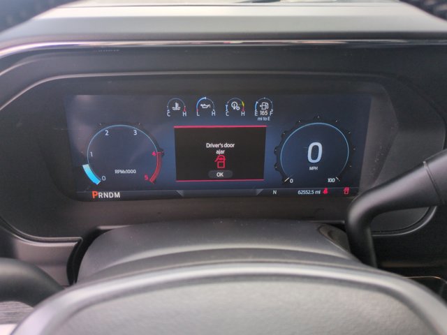 Certified 2024 Ford F350 Lariat w/ Black Appearance Package AWD/4WD image 10