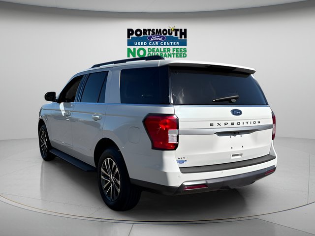 Certified 2022 Ford Expedition XLT AWD/4WD image 24