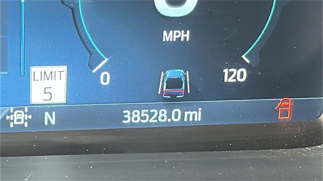 Certified 2023 Ford F150 Lightning Lariat w/ Equipment Group 511A High image 28