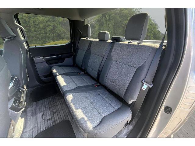Certified 2023 Ford F150 XL w/ FX4 Off-Road Package AWD/4WD image 21
