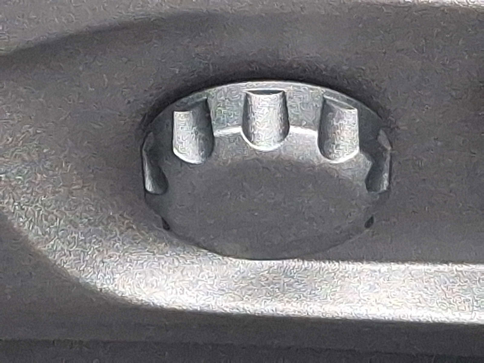 Certified 2024 Ford Edge SE image 25