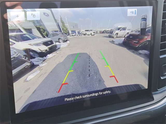 Certified 2022 Ford F150 XLT w/ Equipment Group 302A High image 14