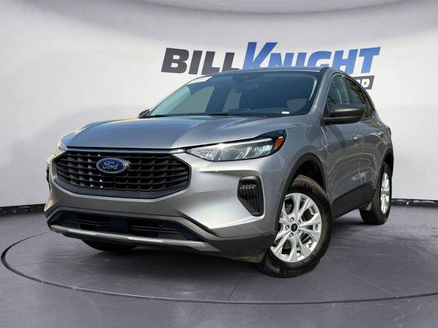 Certified 2024 Ford Escape Active