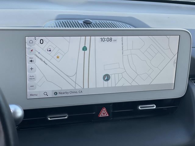 Used 2024 Hyundai Ioniq 5 SEL image 13