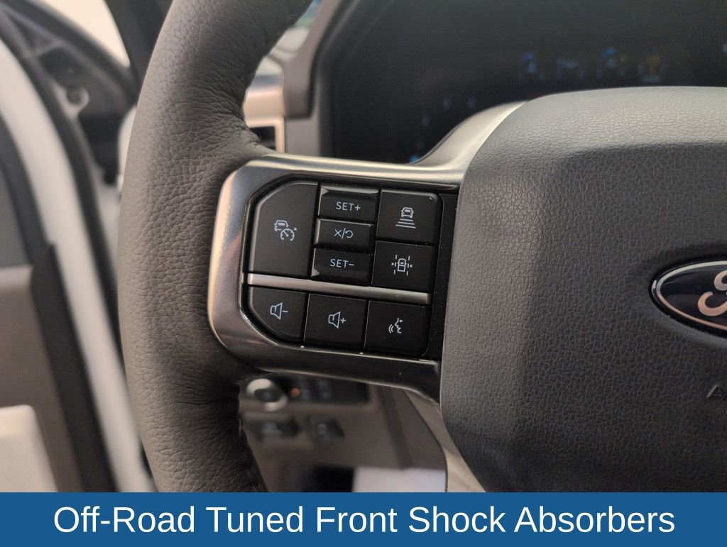 Certified 2024 Ford F150 King Ranch w/ FX4 Off-Road Package image 44