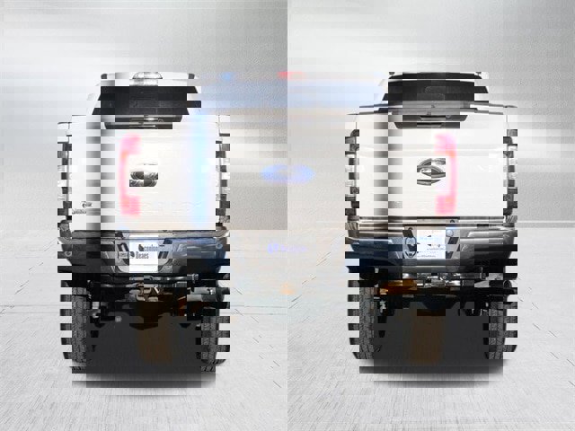 Certified 2018 Ford F250 Lariat w/ Lariat Ultimate Package image 4