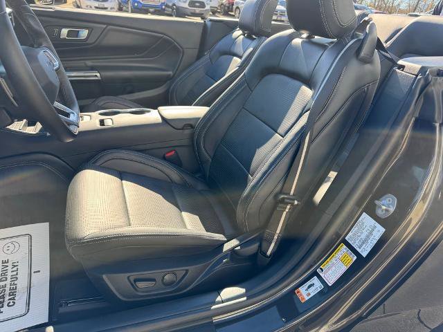 Certified 2024 Ford Mustang GT Premium image 13