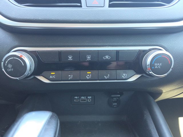 Used 2021 Nissan Altima 2.5 SR FWD image 29
