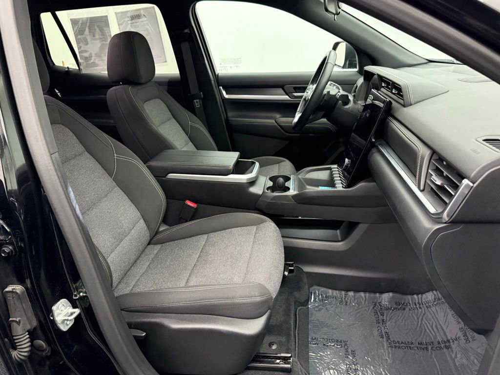 Used 2025 GMC Terrain Elevation image 24