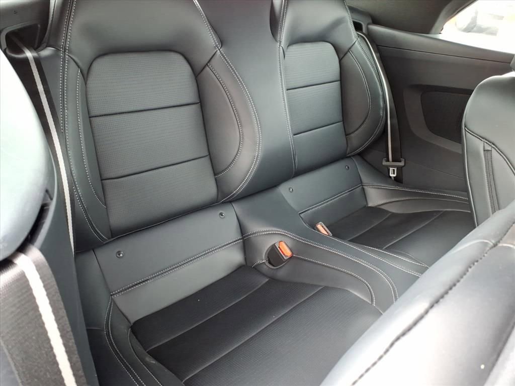 Certified 2024 Ford Mustang Premium image 14