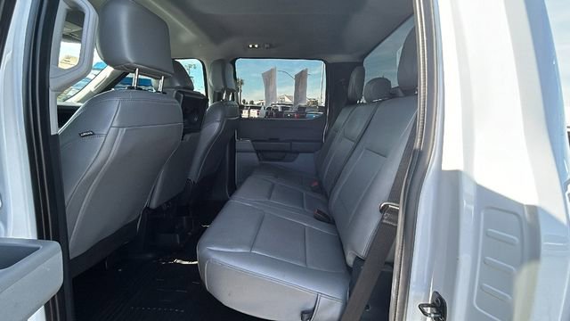 Certified 2024 Ford F350 XL w/ XL Off-Road Package image 15