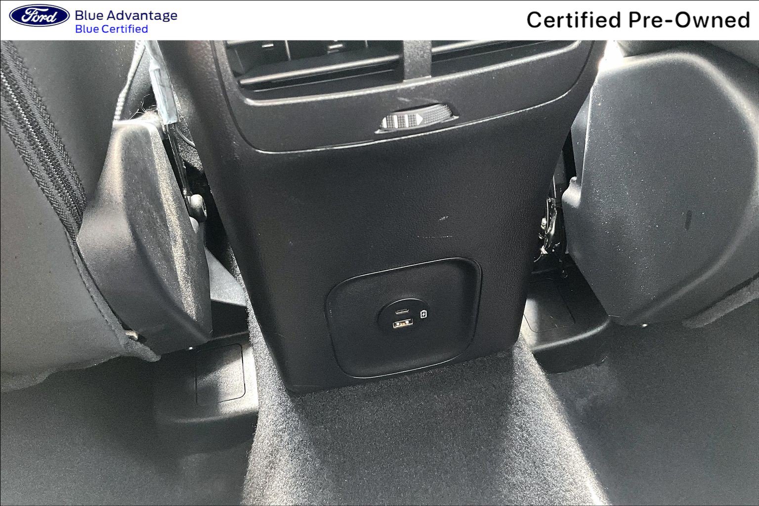 Certified 2024 Ford Bronco Sport Big Bend w/ Convenience Package AWD/4WD image 37