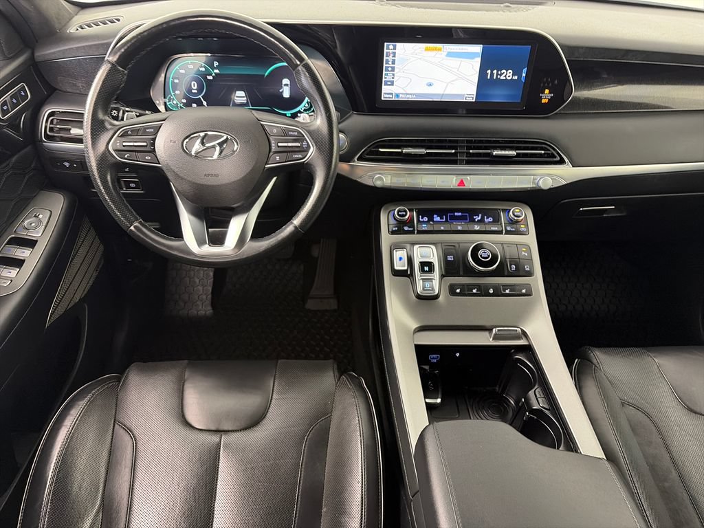Used 2020 Hyundai Palisade Limited FWD image 14