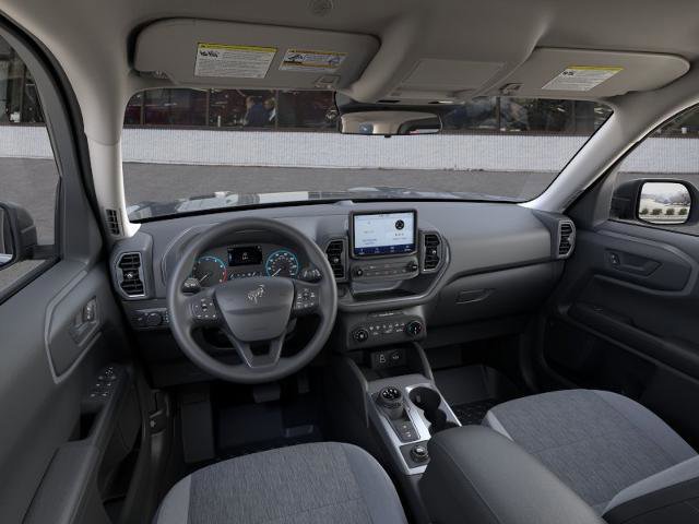 Certified 2024 Ford Bronco Sport Big Bend AWD/4WD image 10