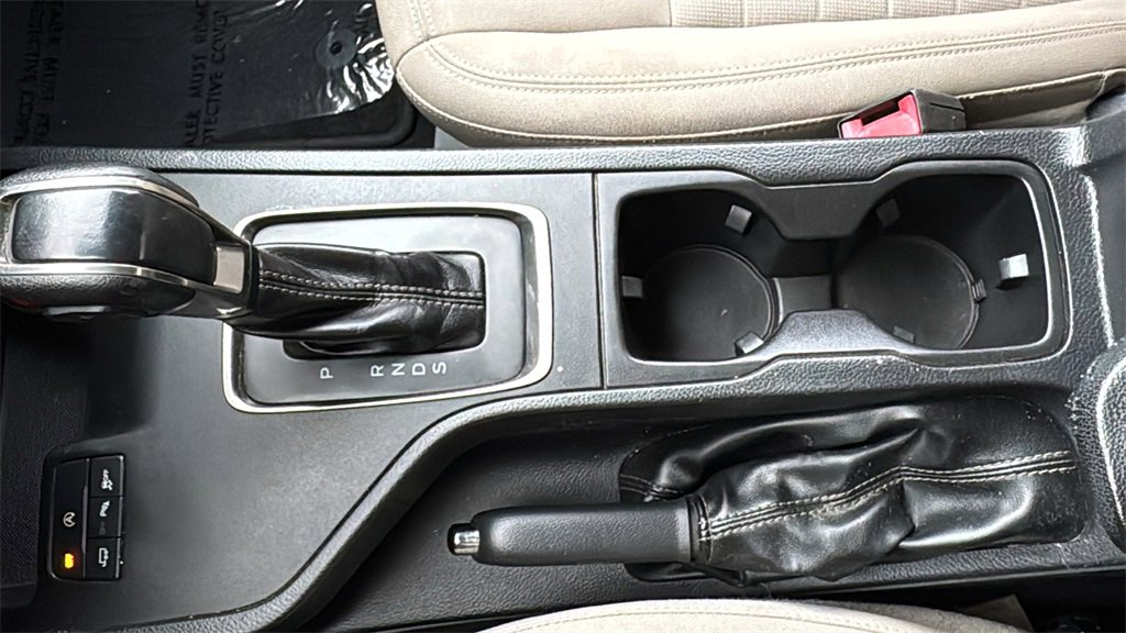 Certified 2019 Ford Ranger XLT w/ Equipment Group 302A Luxury image 16