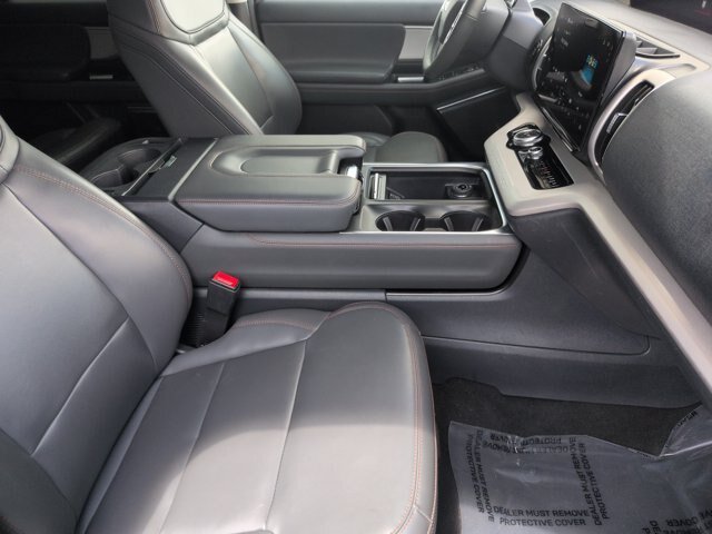Certified 2025 Ford Expedition Max Active AWD/4WD image 27