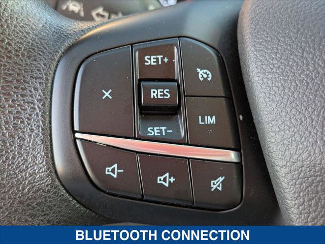 Certified 2023 Ford Transit 350 XLT image 16