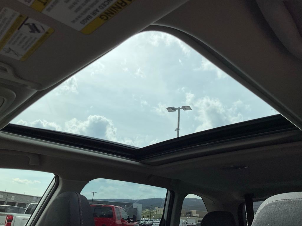 Used 2021 Subaru Forester Sport image 3