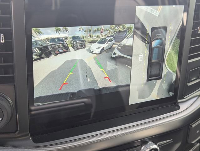 Certified 2024 Ford F150 Raptor image 20