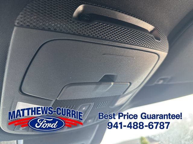 Certified 2020 Ford Expedition XLT w/ Equipment Group 202A AWD/4WD image 27