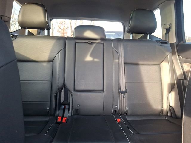 Used 2022 Volkswagen Atlas SE image 17