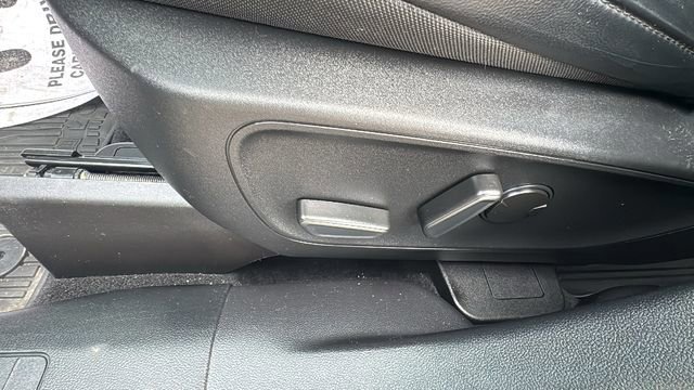 Certified 2023 Ford Escape ST-Line w/ Tech Pack #1 image 10