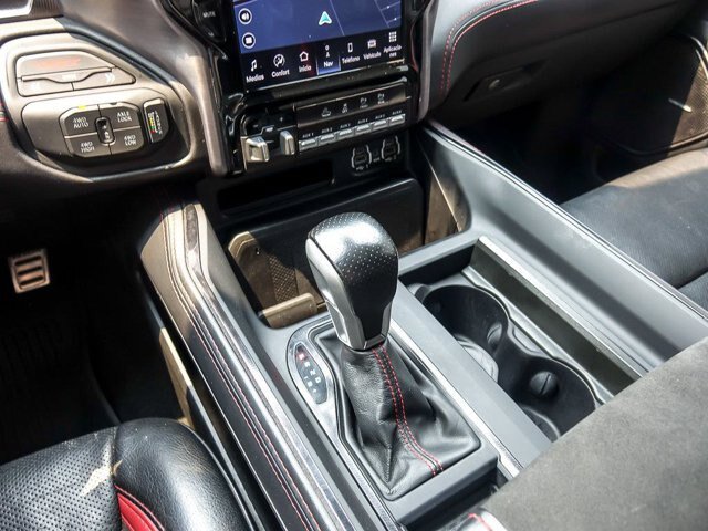 Used 2022 RAM 1500 TRX w/ TRX Level 2 Equipment Group AWD/4WD image 28