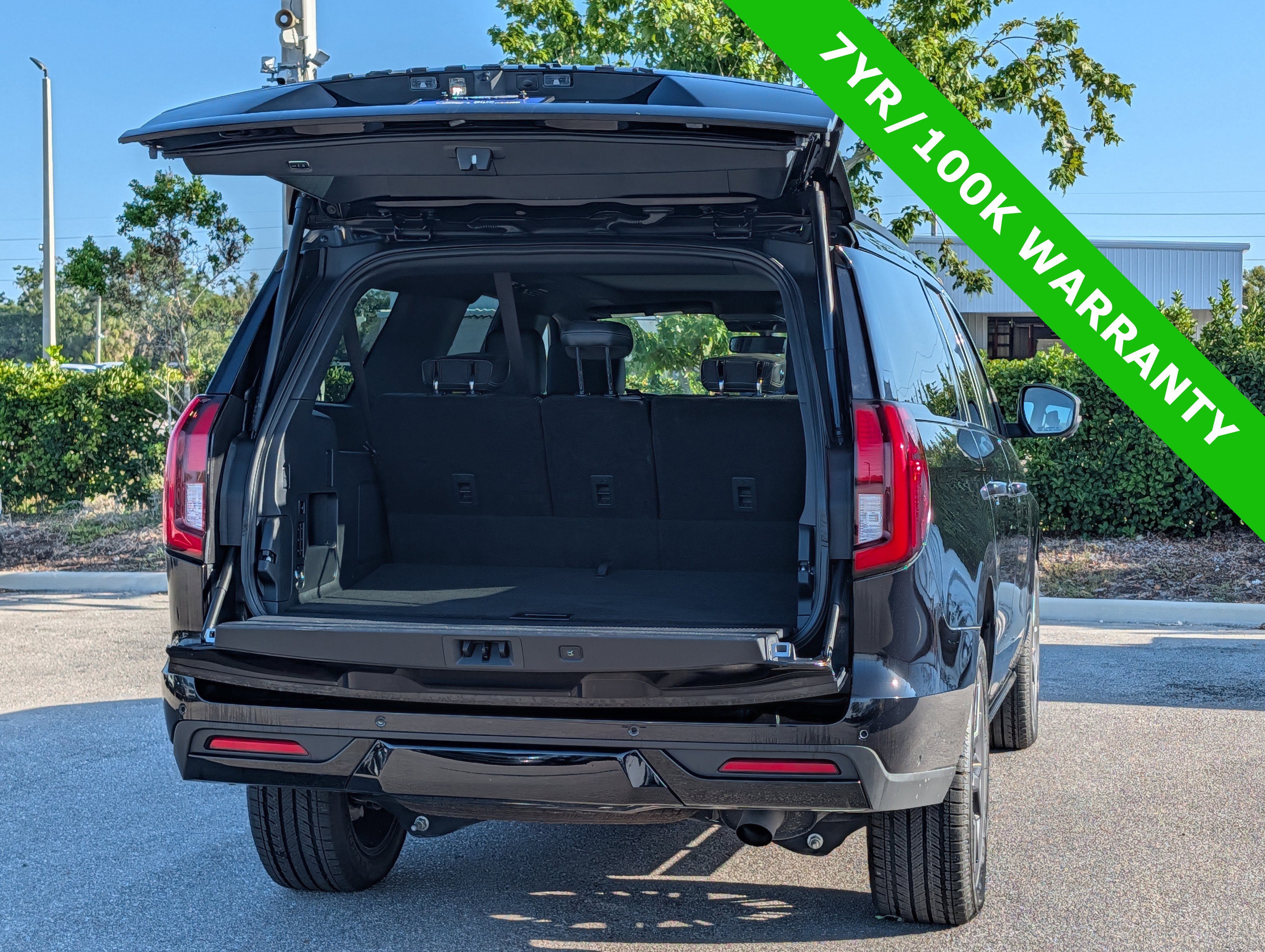 Certified 2025 Ford Expedition Max Platinum w/ Stealth Performance Package AWD/4WD image 16
