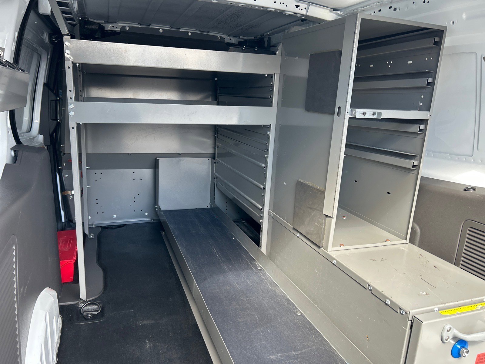 Certified 2019 Ford Transit Connect XL image 12