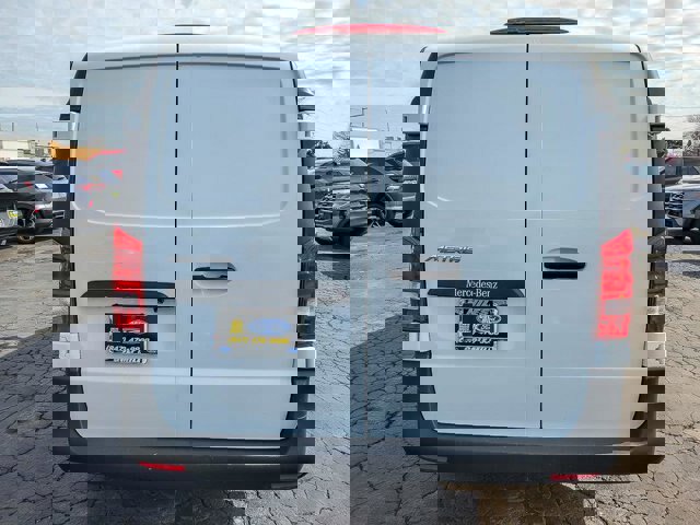 Used 2019 Mercedes-Benz Metris image 8