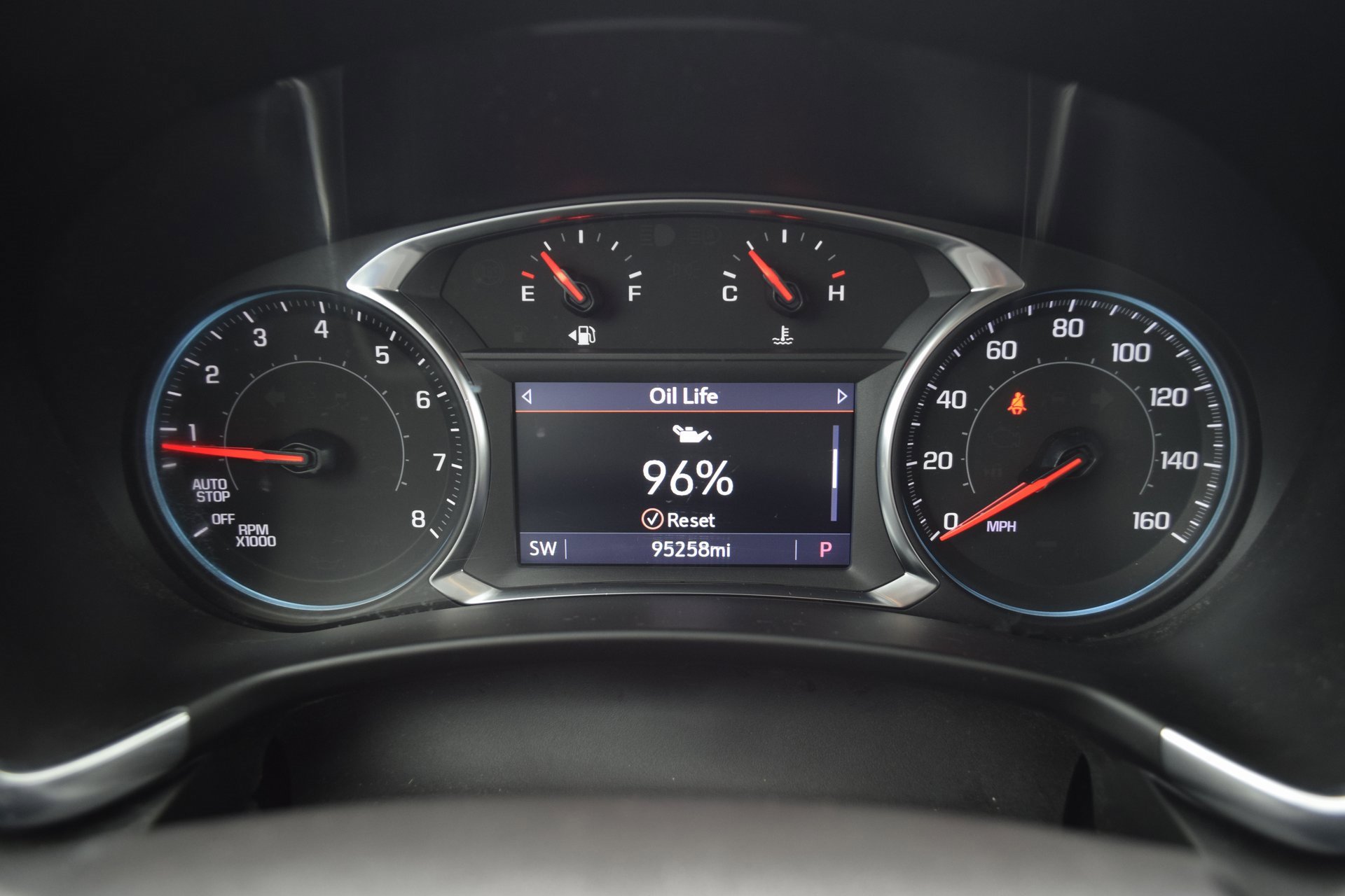 Used 2022 Chevrolet Equinox LT image 14