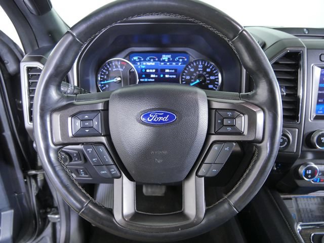Certified 2021 Ford Expedition Limited AWD/4WD image 25