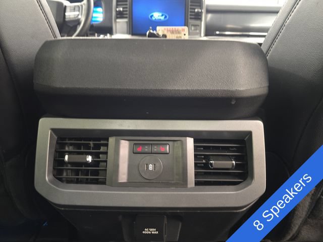 Certified 2025 Ford F250 Lariat AWD/4WD image 15