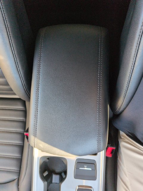 Certified 2023 Ford Edge SEL AWD/4WD image 44