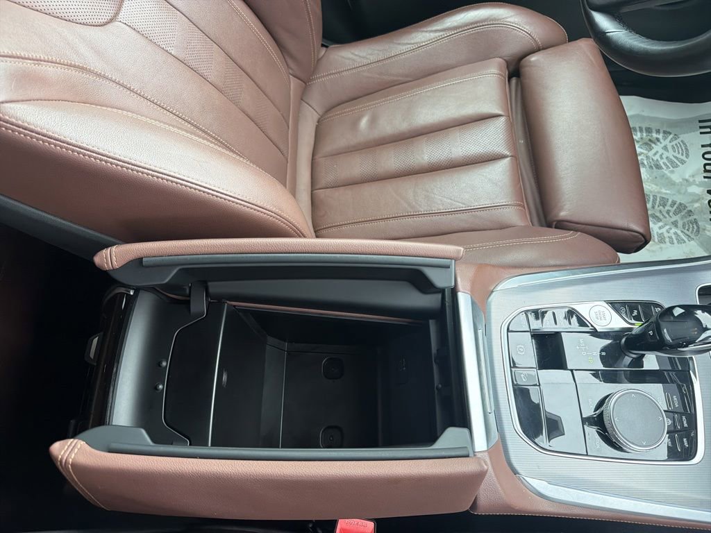 Used 2019 BMW X5 xDrive40i w/ Convenience Package AWD/4WD image 40