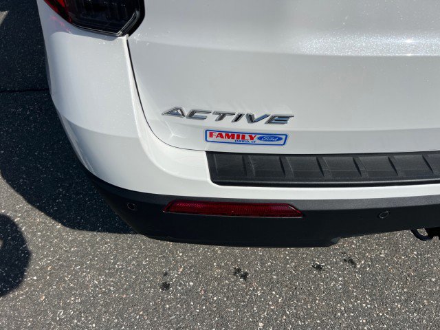 Certified 2025 Ford Explorer Active image 22