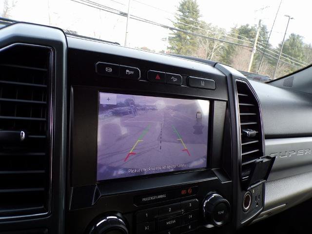 Certified 2020 Ford F350 XLT w/ XLT Value Package image 24