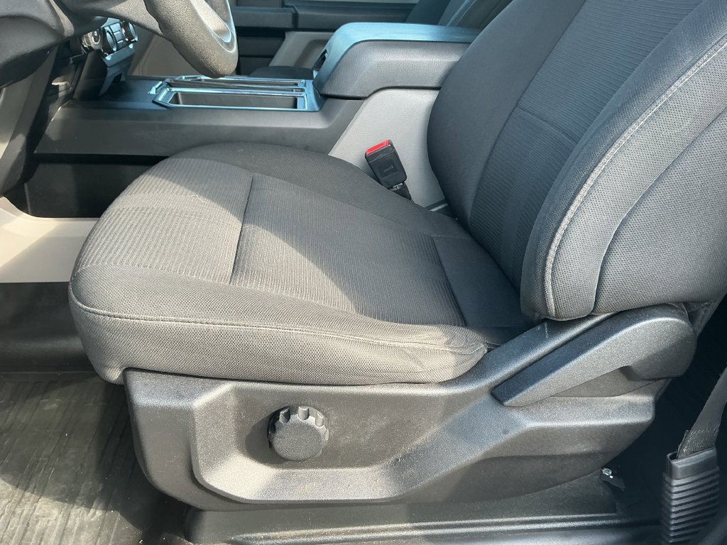 Certified 2019 Ford F150 XL w/ Equipment Group 101A Mid AWD/4WD image 11