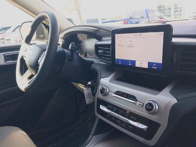 Certified 2023 Ford Explorer 4WD image 26