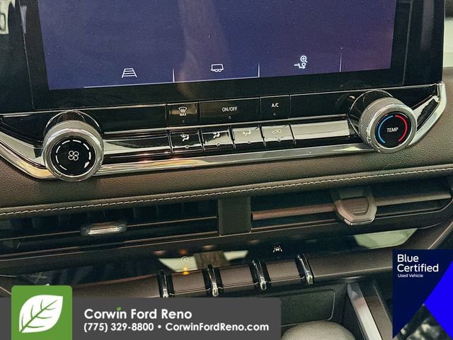 Used 2023 Chevrolet Colorado LT image 19