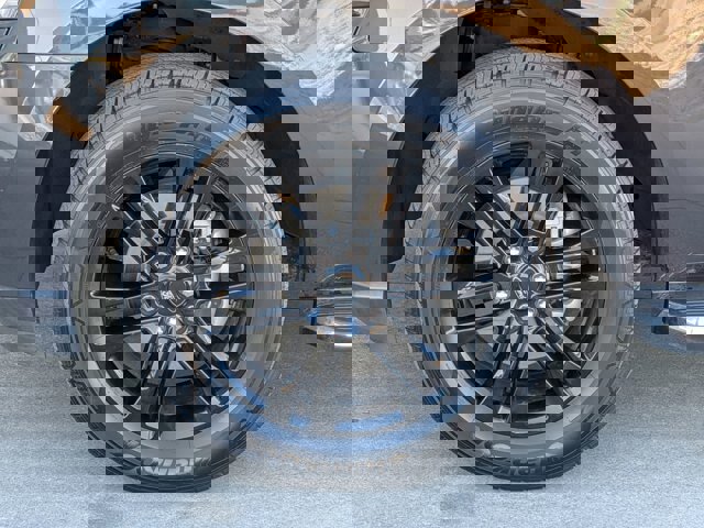 Certified 2022 Ford Expedition Max XLT image 11